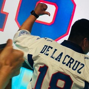 Meet your Posher, Luis